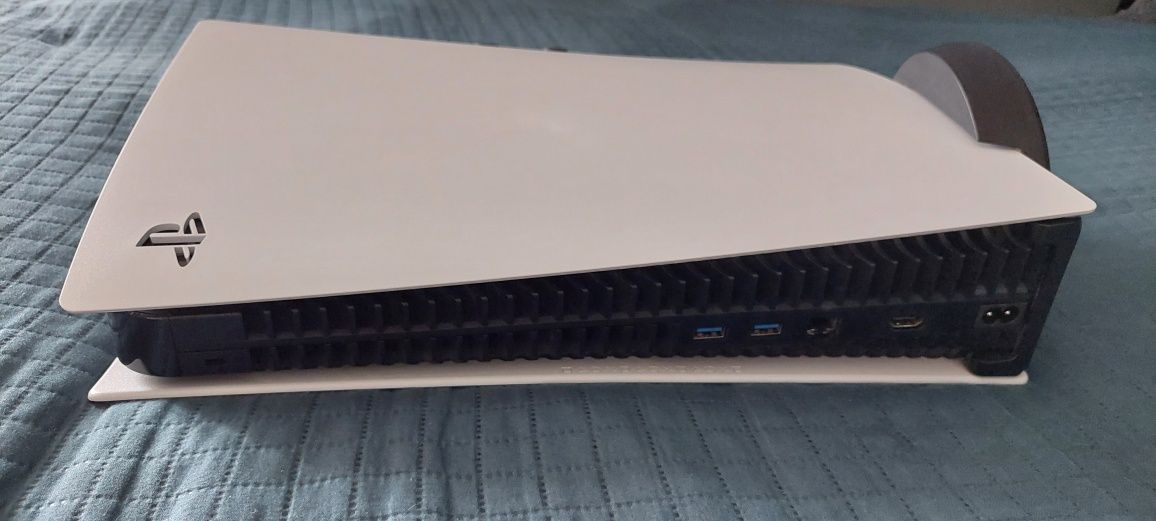 [PS5]PlayStation 5 z napędem