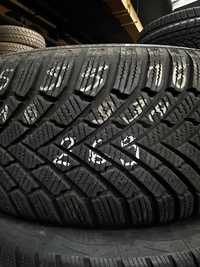 (269) 215/55R16 93H Continental WinterContact TS 860 S