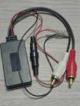 Uniwersalny moduł Bluetooth do samochodu