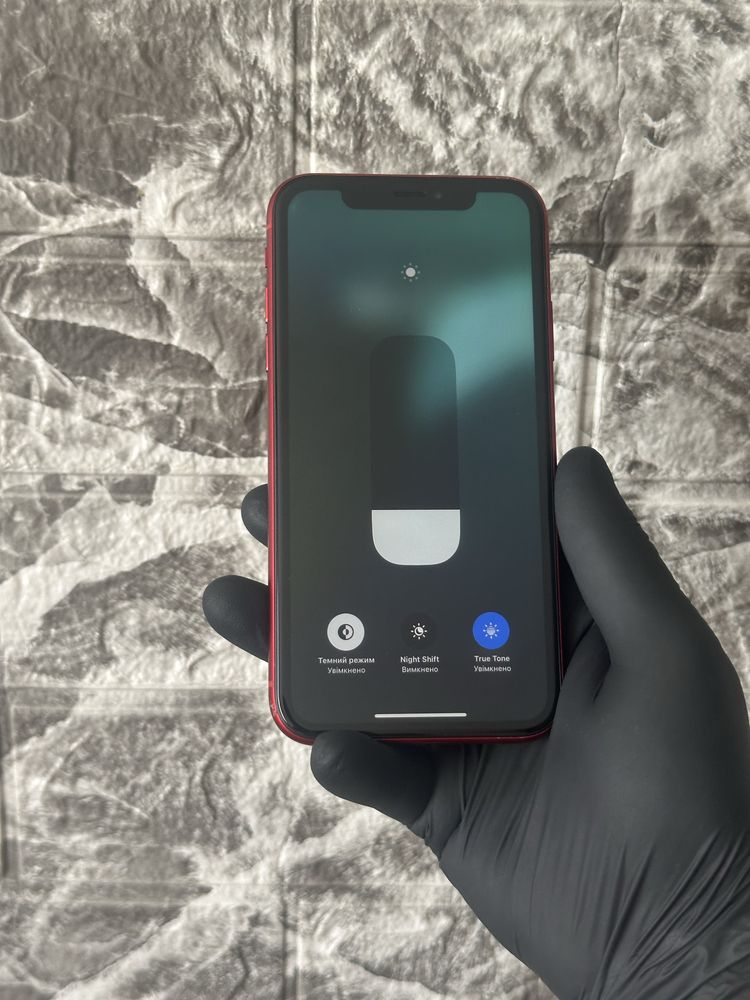 Iphone XR 128GB Red neverlock айфон