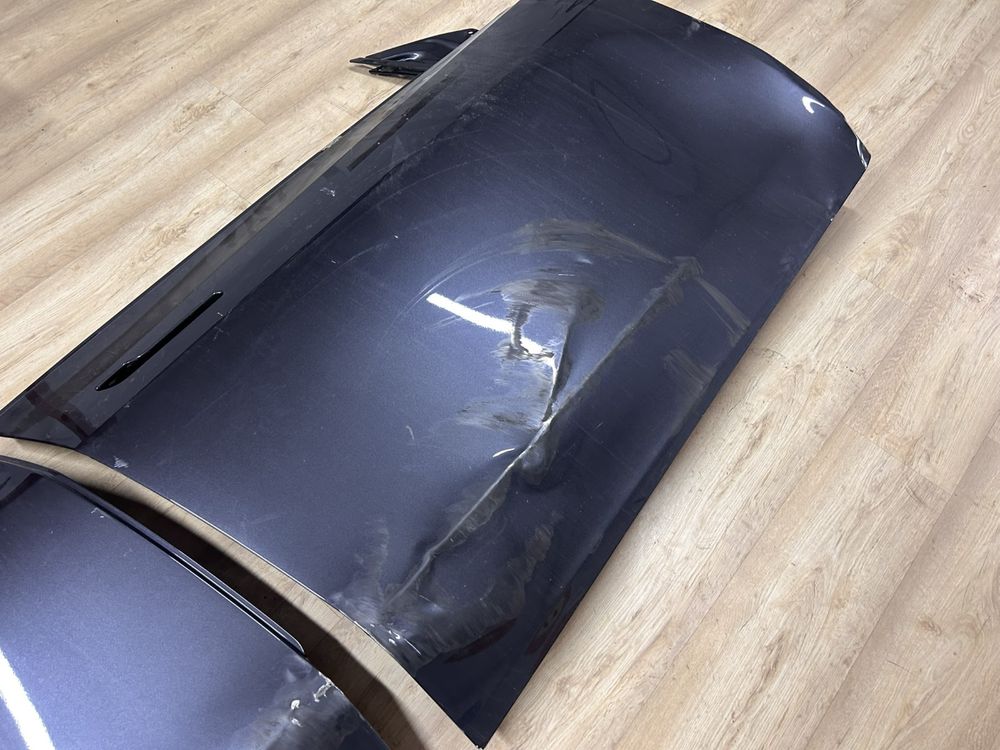 Продам двері Tesla Model Y 2024рік. Колір PN01, під рихтовку/pdr