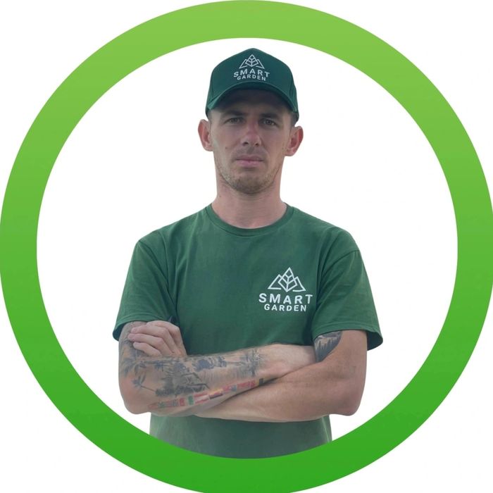 Profesjonalne Zakładanie Ogrodów  - KRÓTKIE TERMINY - SMART GARDEN