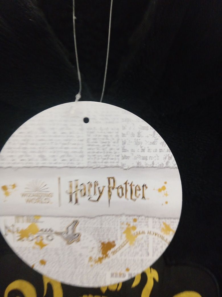 Harry Potter Blanket Bluza z kapturem dla kobiet Mężczyźni Nastolatki,