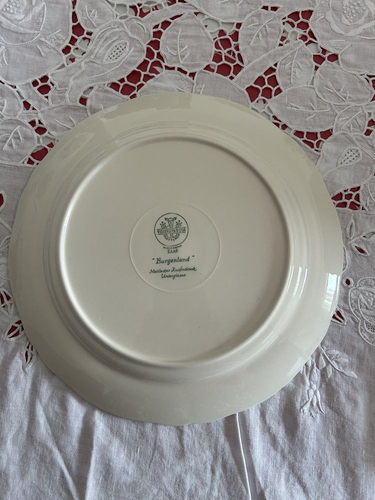 Vendo vários pratis antigos em Coimbra