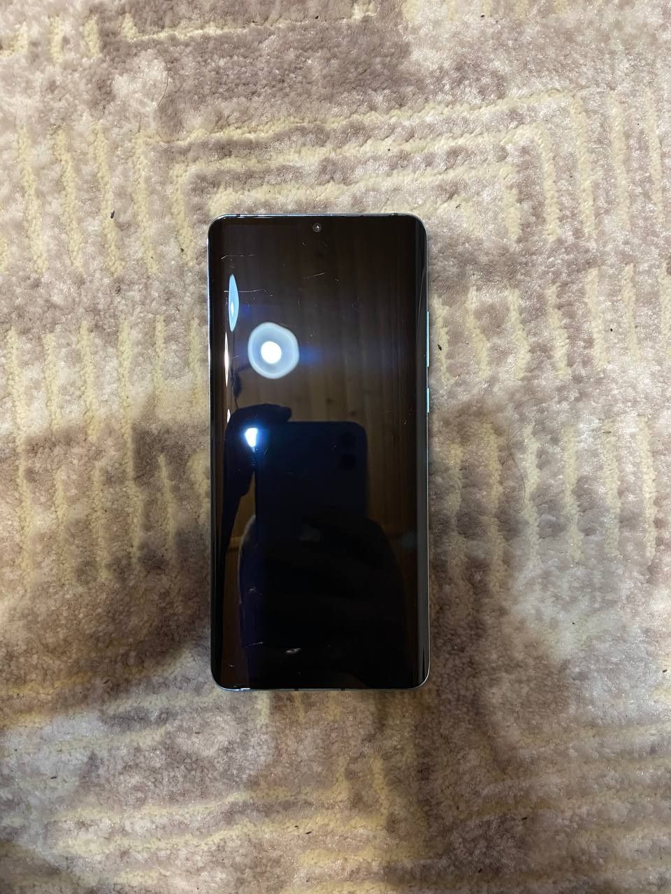 Huawei p30 pro dual sim