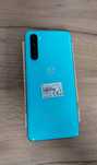OnePlus Nord 12/128GB Błękitny