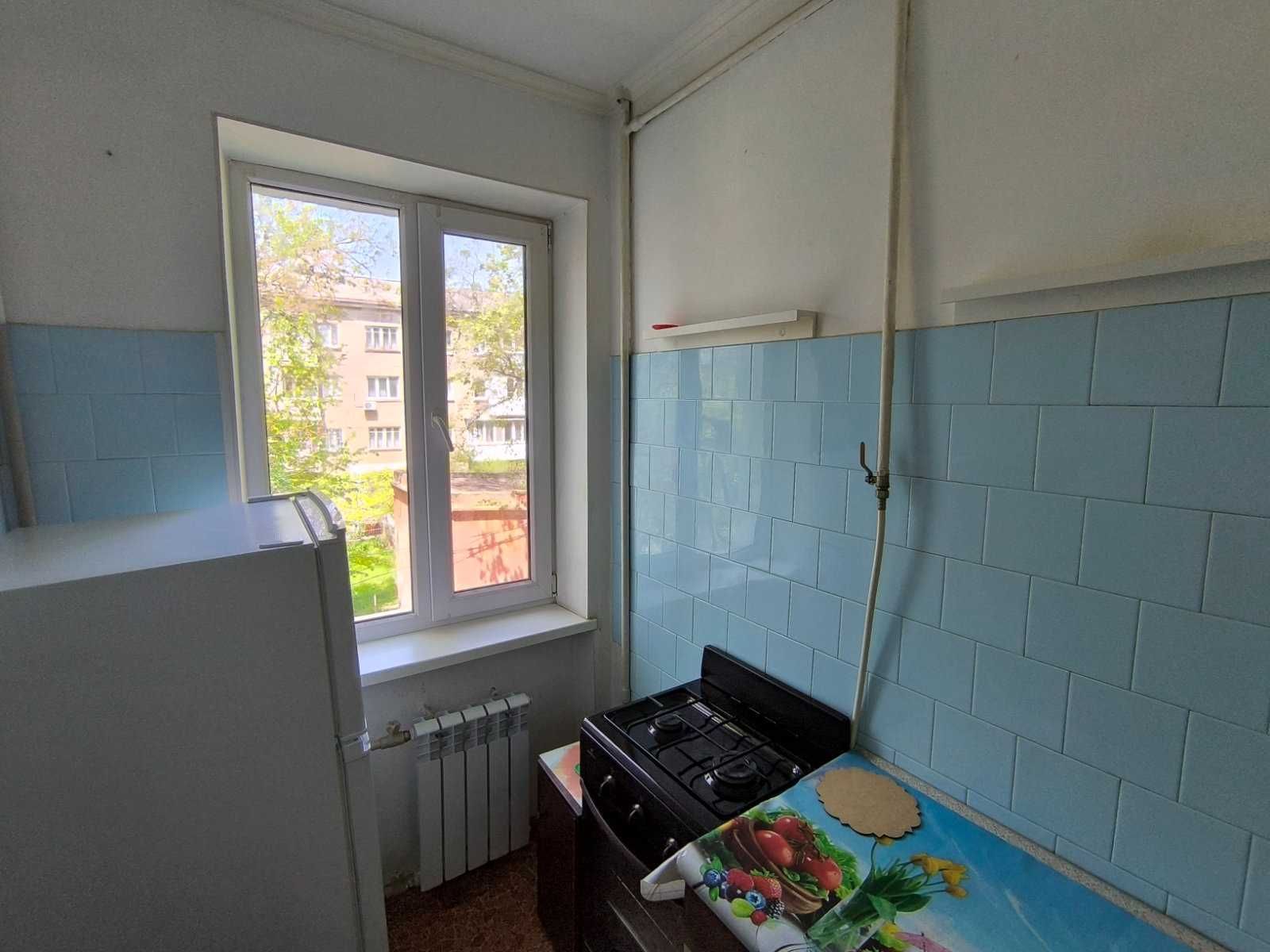 Продам 2-кiмнатну квартиру на пр-тi Шевченка!