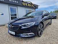 Opel Insignia Exclusive Ultimate Opc 4x4 Automat 107 Tyś Km!