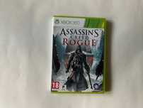 Assassins Creed Rogue Xbox 360