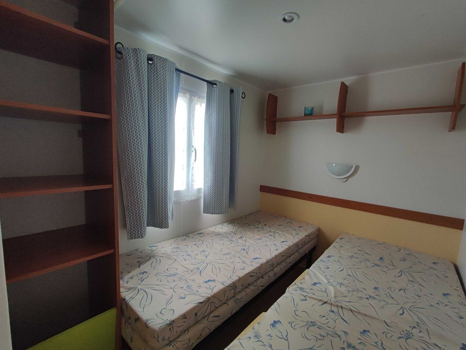 Mobil Home T3 | Trigano XL Familiar PROMO OFERTA TRANSPORTE EQUIPADA