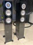 Monitor audio silver 200 6g kolumny stereo