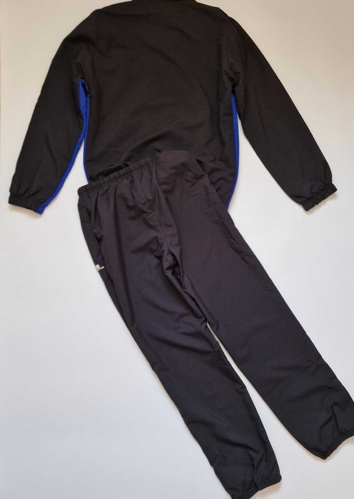 Спортивный костюм мальчику подростку Decathlon Domyos рост 153-162