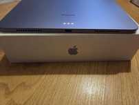 Tablet APPLE iPad Air 10.9" 5 gen. 64 GB Wi-Fi Fioletowy (cały zestaw)