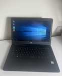 Ноутбук HP 14-bp081no легкий та тонкий нетбук/i3-7100U/DDR4 6gb/SSD128