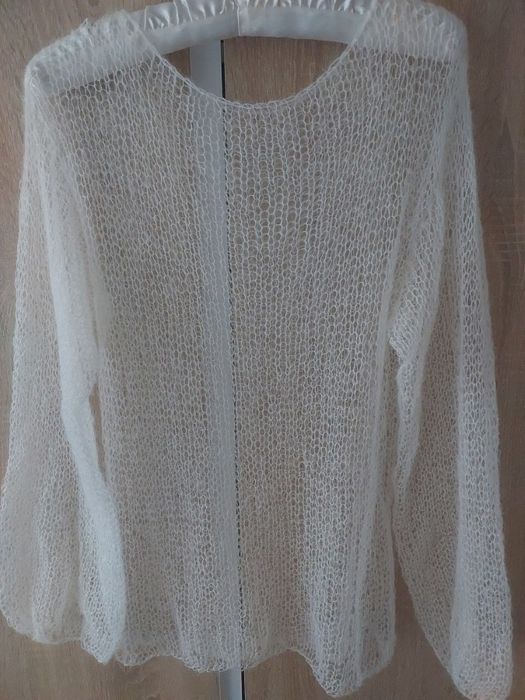 Павутинка iз мохеру