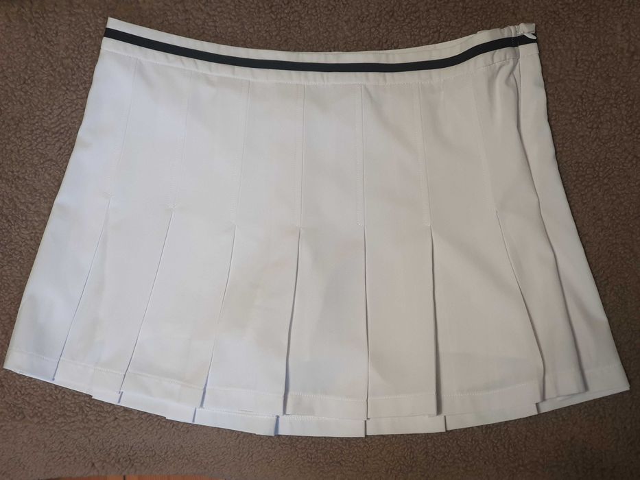 Spódniczka tenisowa