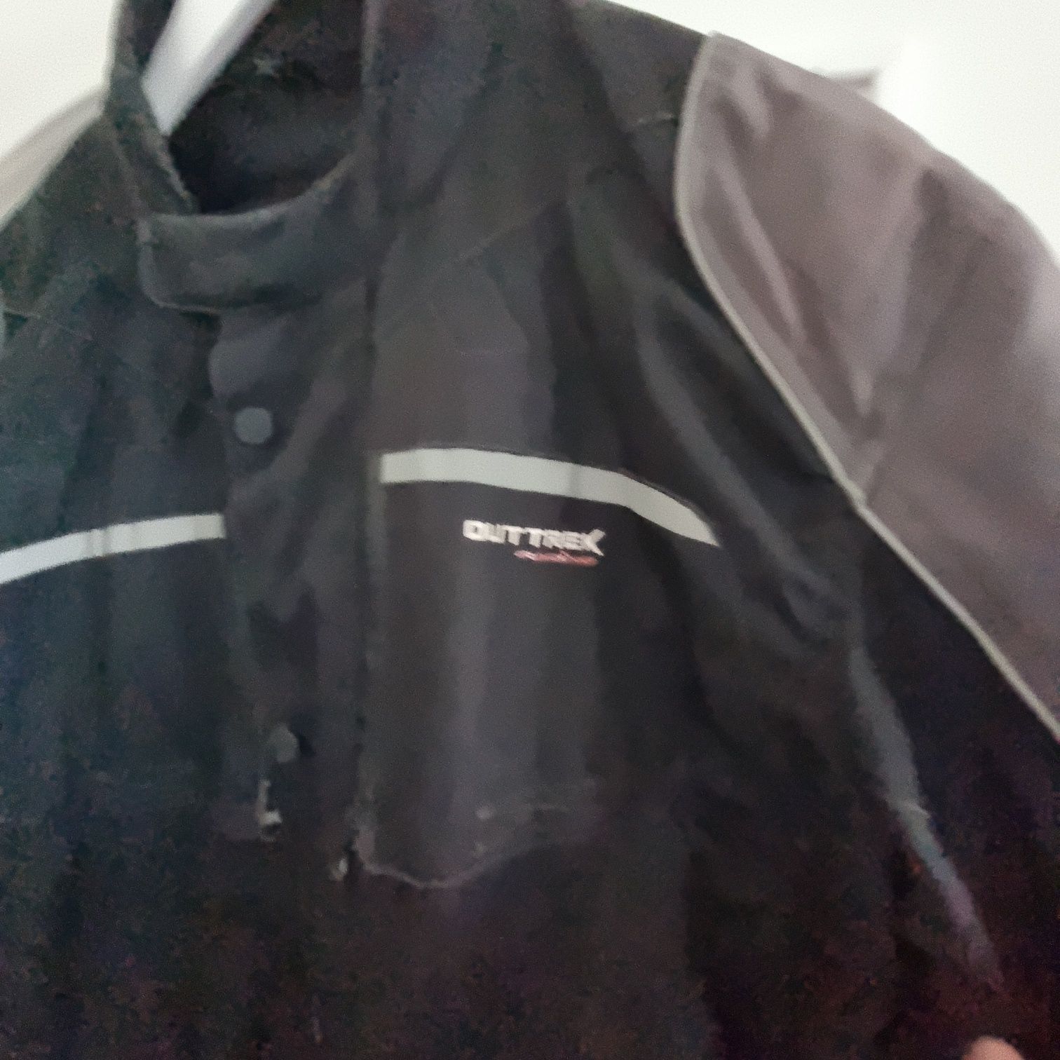 Kurtka motocyklowa Outtrek Racing r. XL