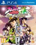 JoJo's Bizarre Adventure: Eyes of Heaven (PS4) Gra nowa w folii