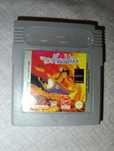 gra Alladyn - Nintendo - GAME BOY