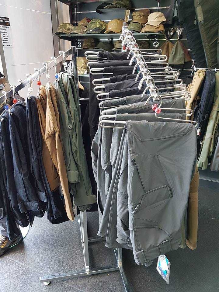 Helikon Tex OUTDOOR softshell водо вітро вологостійкі штани брюки OTP