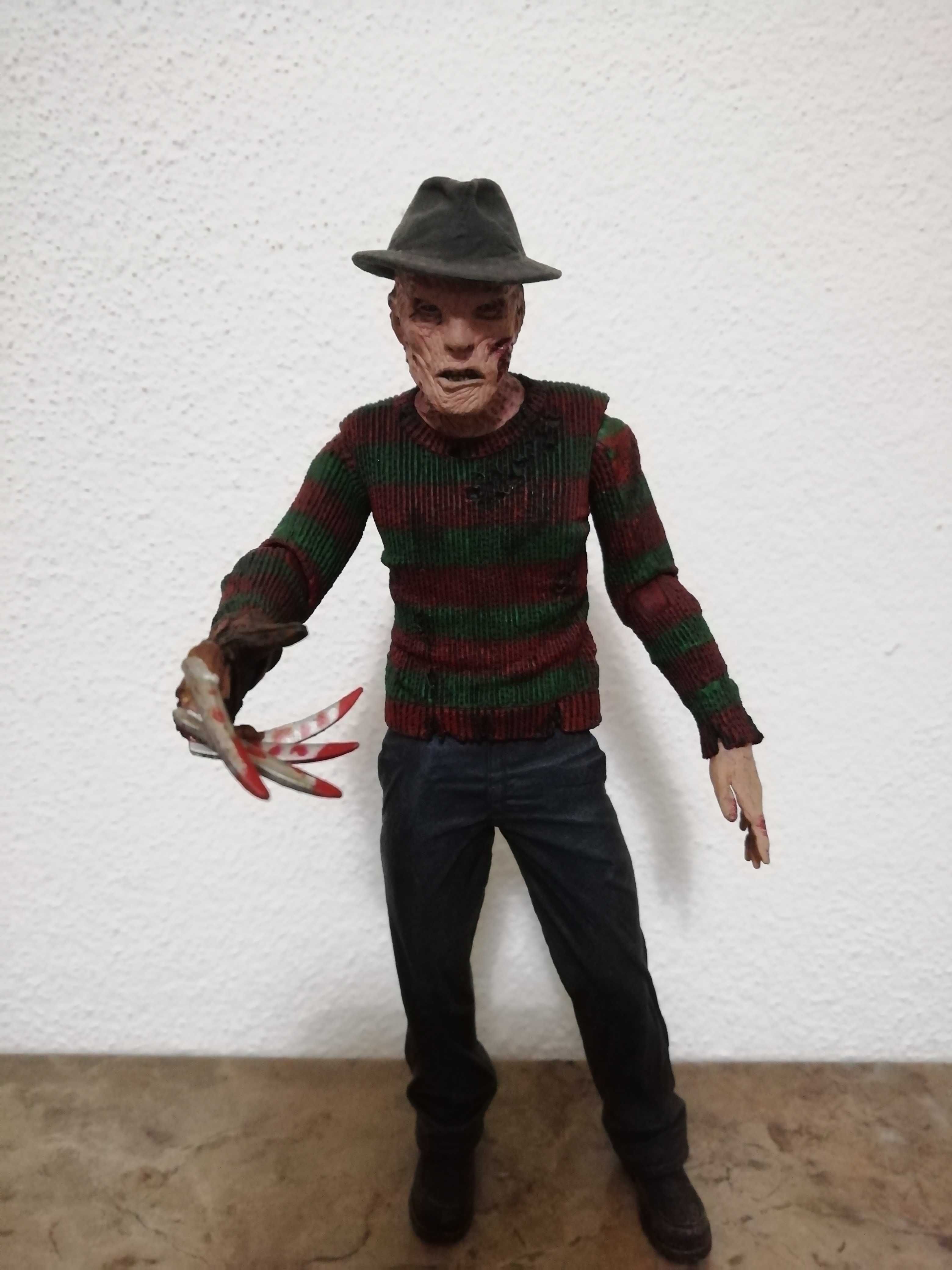 Action Figures-Filmes e séries