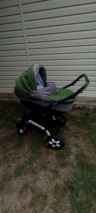 Універсальна Коляска 2 в1