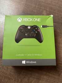 Pad kontroler Xbox One/PC