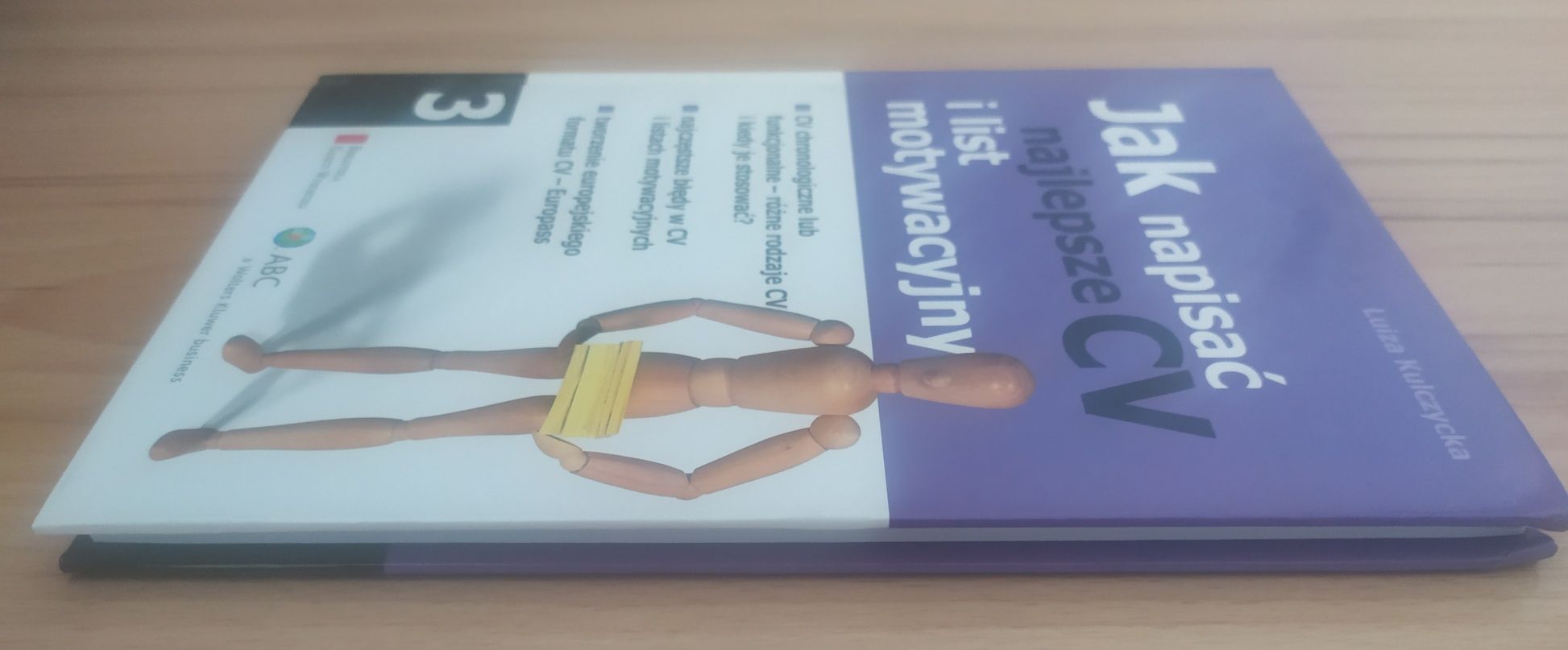 Jak napisać najlepsze CV i list motywacyjny