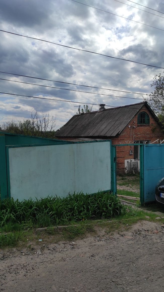 Будинок в м. Дергачі