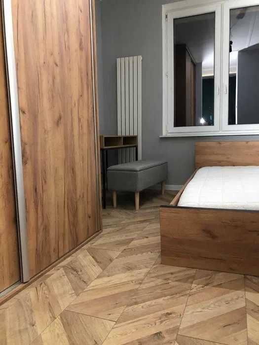 Wynajem mieszkania Kutno Centrum 2 pok 47 m, Internet TV, po remoncie
