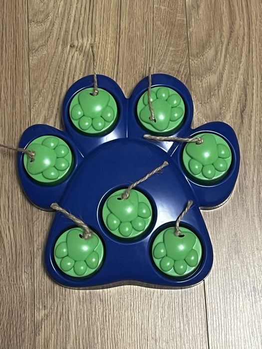 Zabawka węchowa dla zwierząt