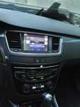 Radio nawigacja Peugeot 508