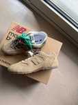 Miu MiuEcru\NewBalance*530SL nowy UnisexTrampki.39