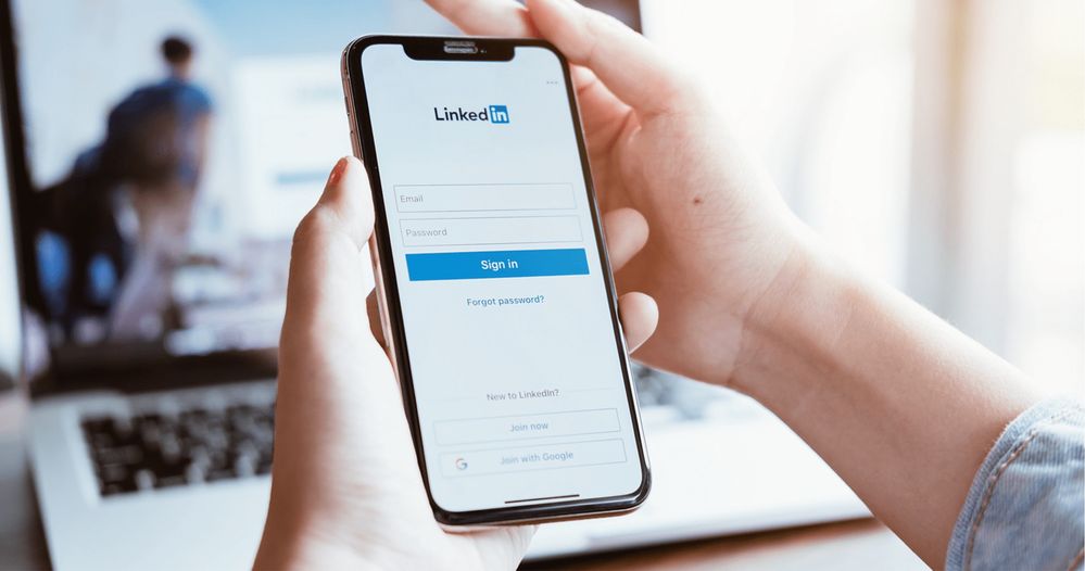 Допоможу з відновленням аккауната LinkedIn