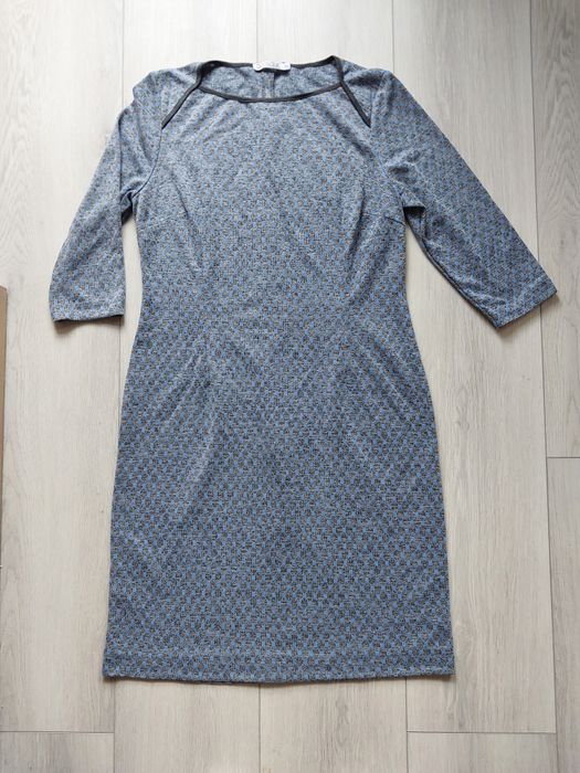 Sukienka Quiosque. Rozm. 40. Dł. 100 cm. NOWA.