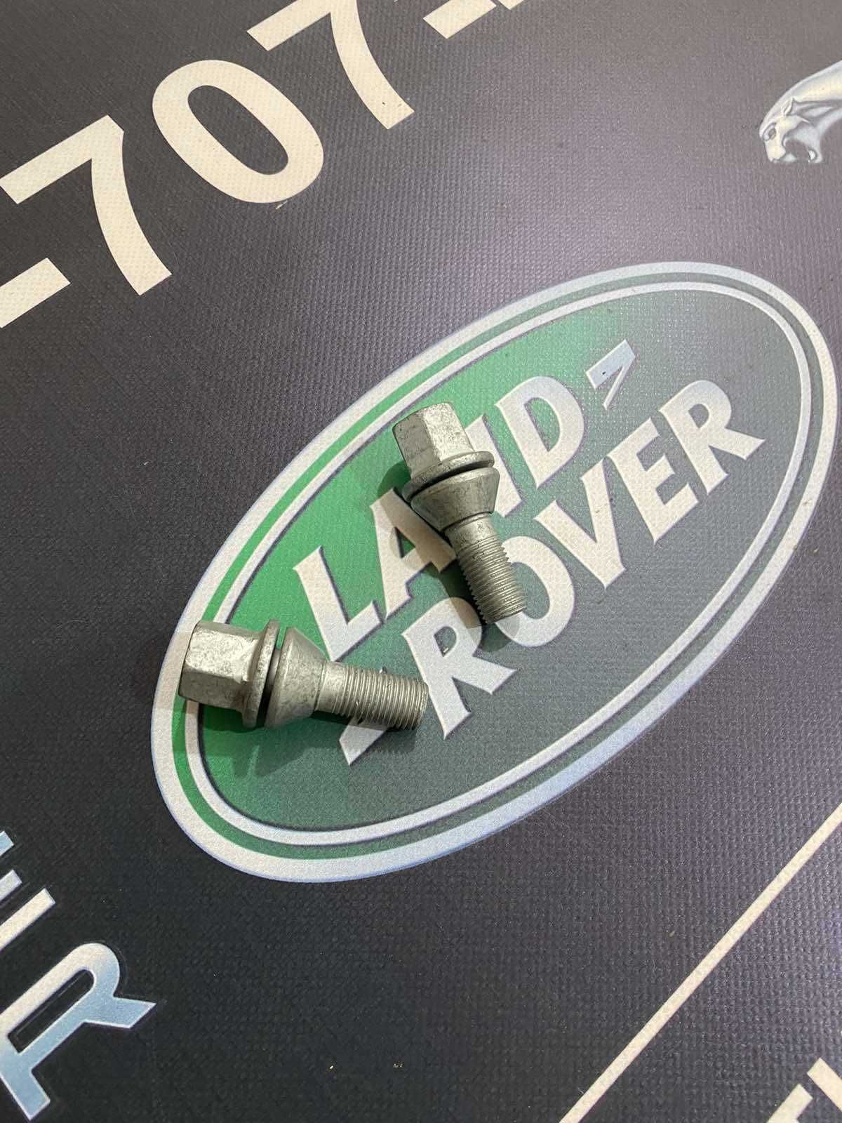 Болты колёсные Range Rover L460 2022 Ренж Ровер Спорт L461 2023