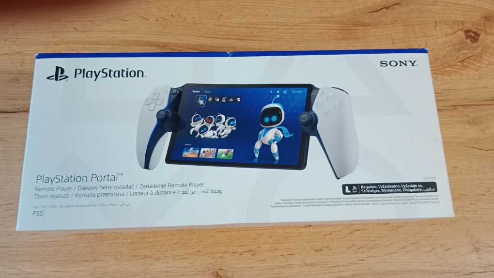 PlayStation Portal