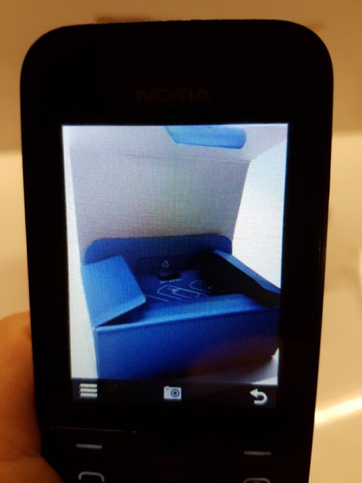 Telefon Nokia 220 DualSim multimedia kolorowy ekran Internet