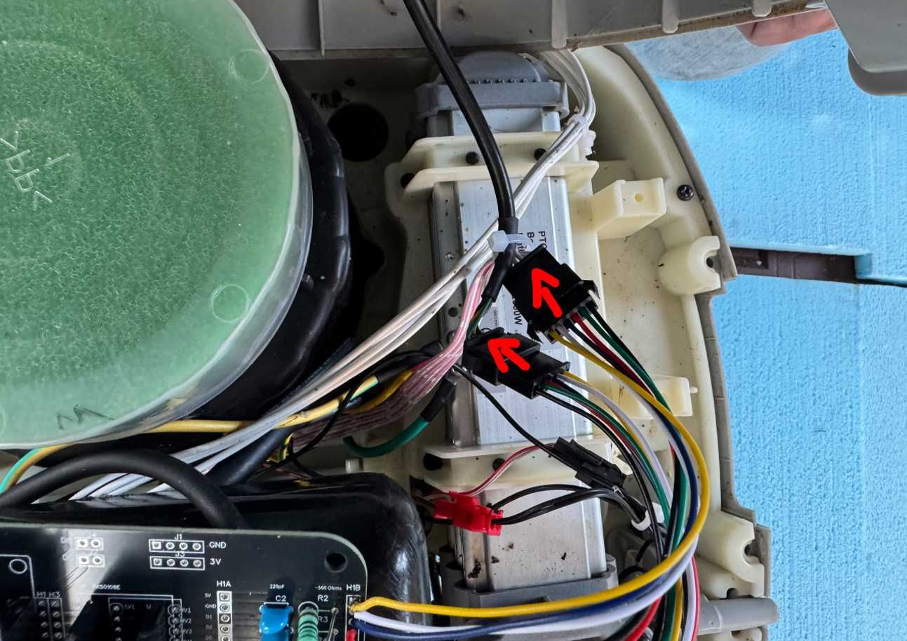 zdalne sterowanie jacuzzi przez telefon