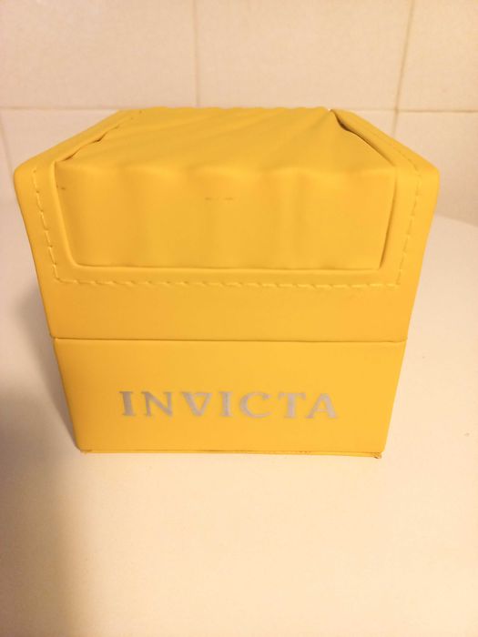 Relógio Invicta Aviator