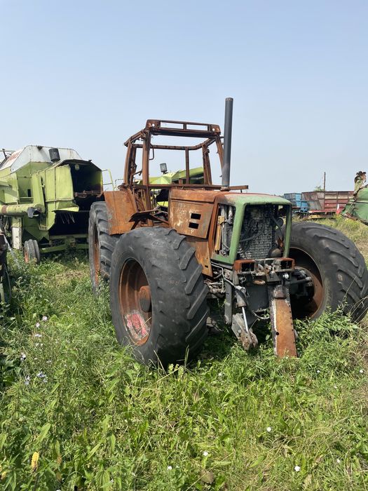 Czesci fendt 824/822/818/816