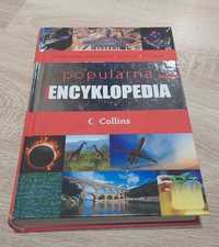 Popularna Encyklopedia, encyklopedia, nauka, książa o nauce, nowa