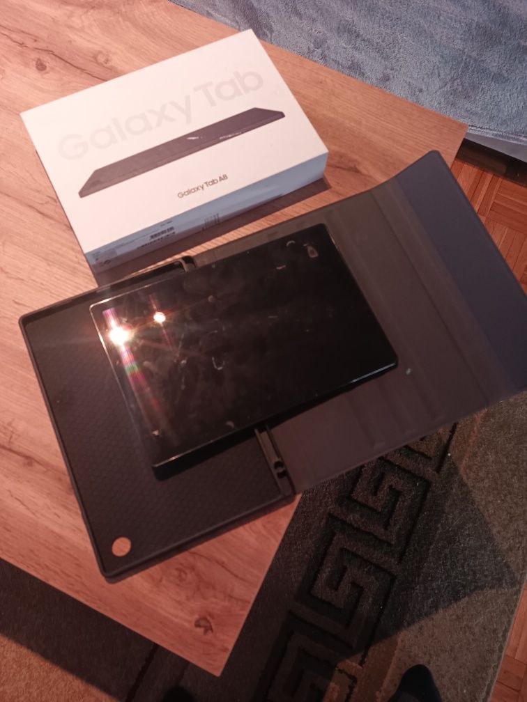 Tablet Samsung Galaxy Tab A8 128