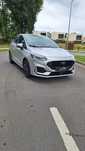 Ford Fiesta 1.0 EcoBoost ST-Line