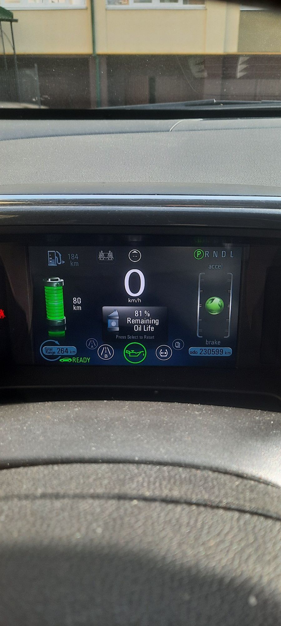 продам Chevrolet Volt