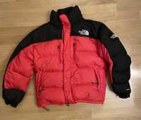 Kurtka The North Face Himalyan Parka 600 rozmiar M jak nowa