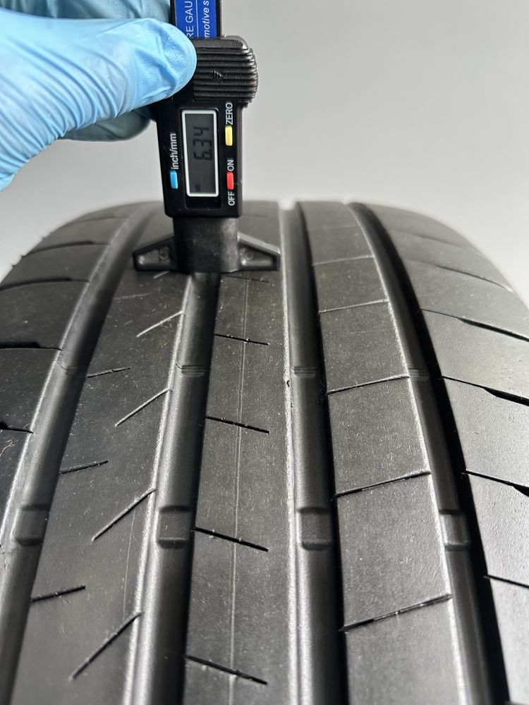 255/55 R19 107W шины Bridgestone Alenza 001