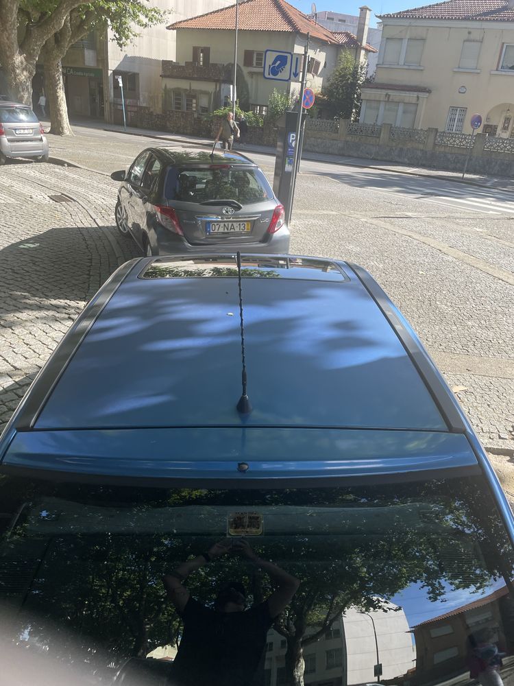 Opel Corsa 97 1.0 gasolina.