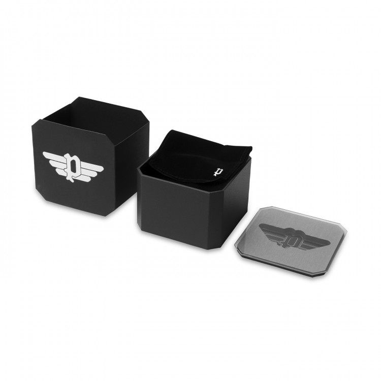Pulseira Police salute 2