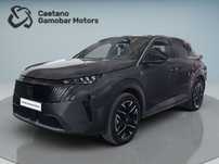 Peugeot 3008 1.2 Hybrid GT e-DCS6